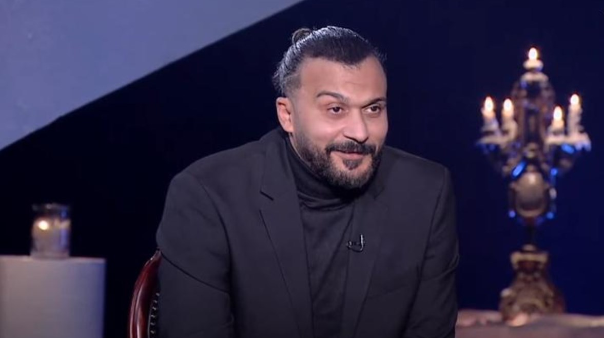 كابتن إبراهيم سعيد