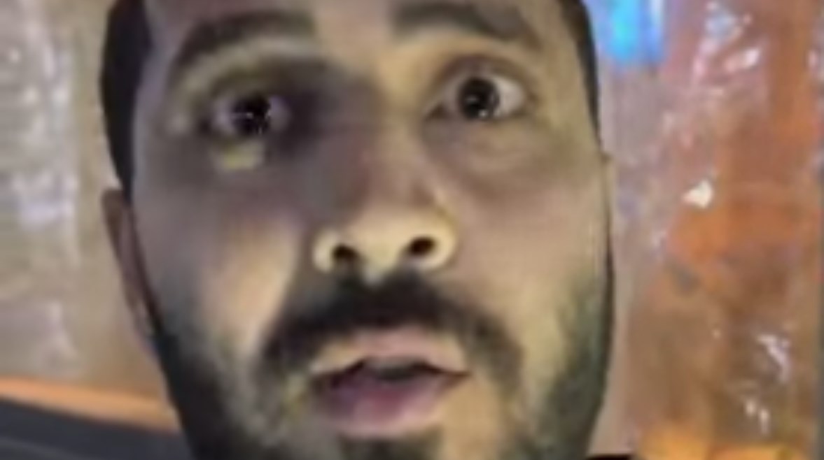 صديق إبراهيم 