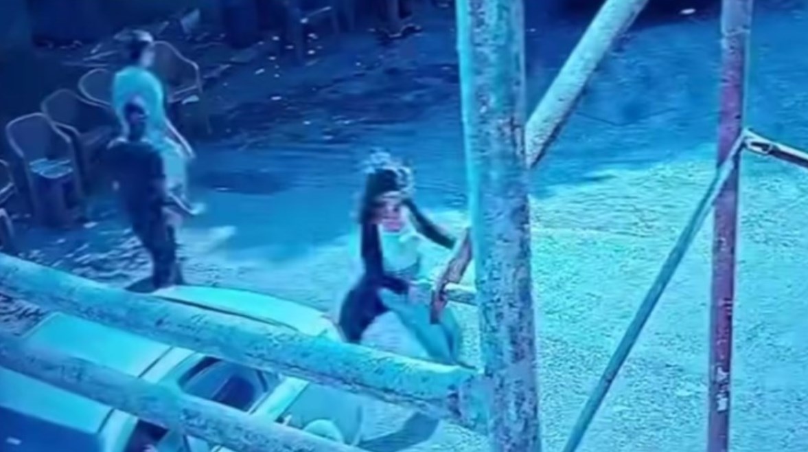 جانب من الواقعة 