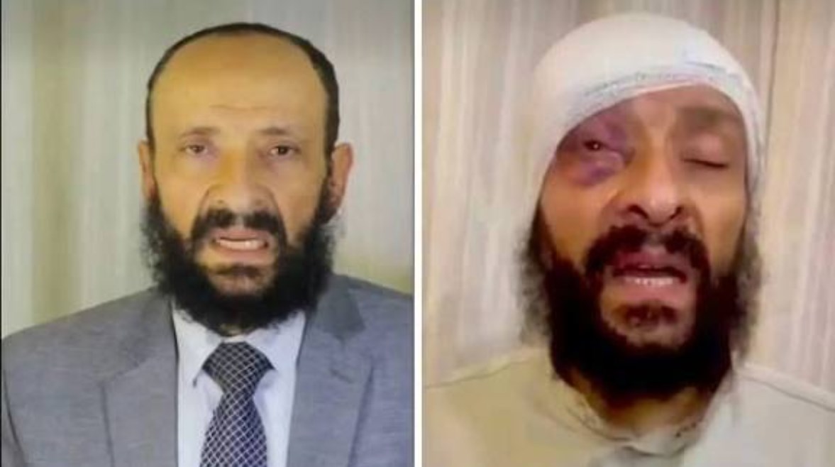 جانب من الفيديو