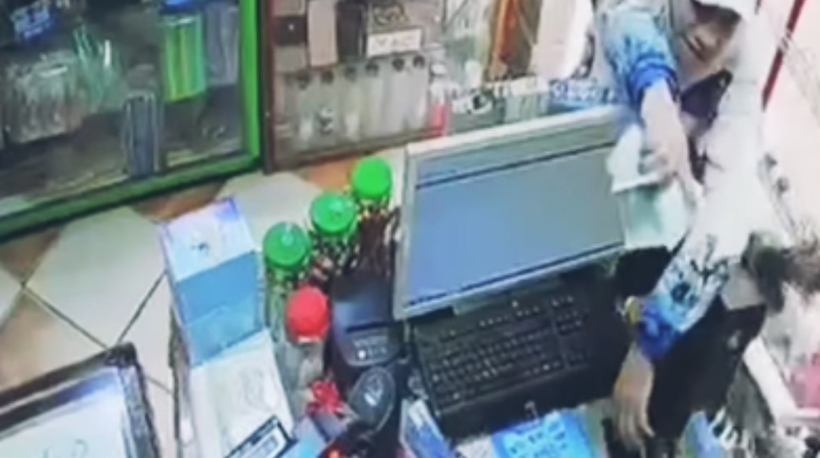 جانب من الواقعة 