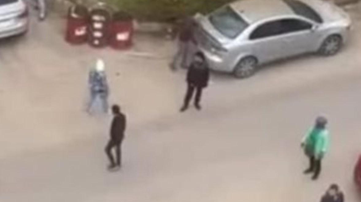 جانب من الواقعة 