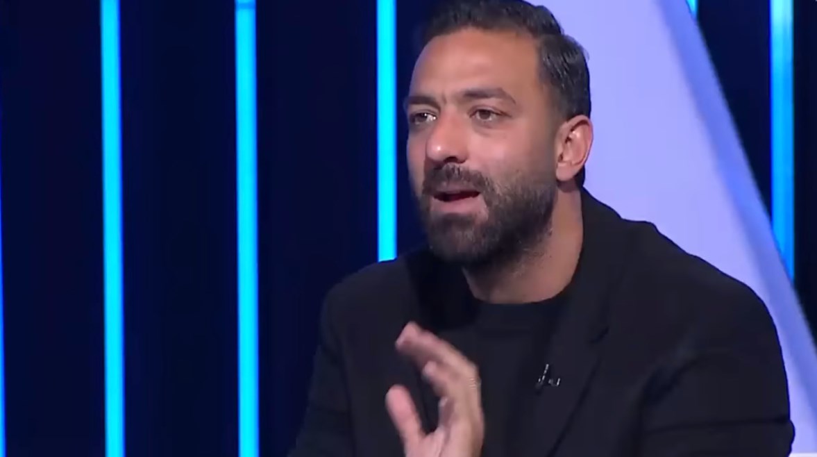  أحمد حسام ميدو