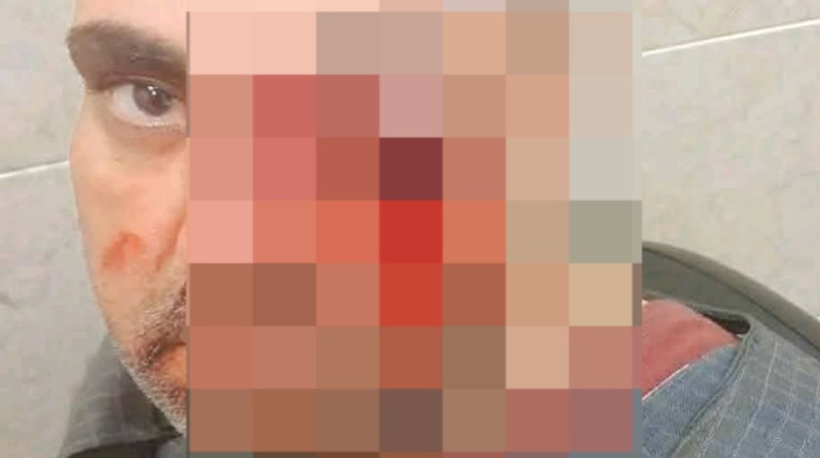 المجني عليه