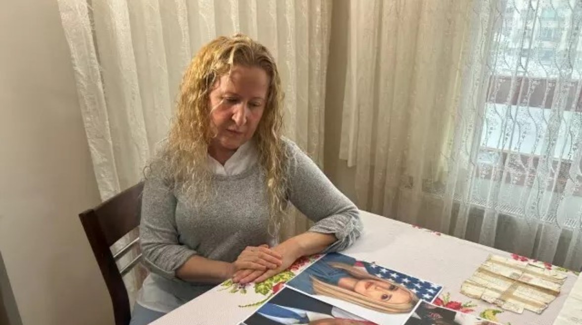 نجلاء أوزمن