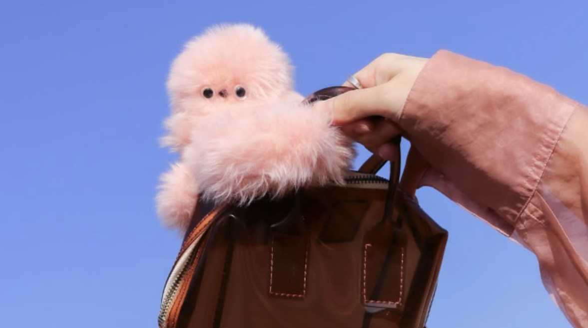 دمية ميرومي