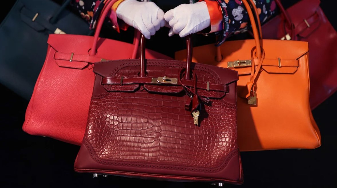 حقائب بيركين