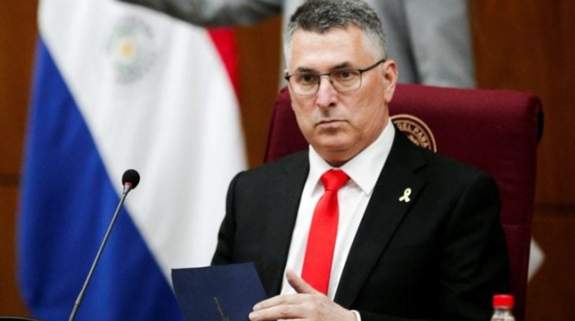 وزير الخارجية الإسرائيلي جدعون ساعر يصل أرض الصومال الثلاثاء