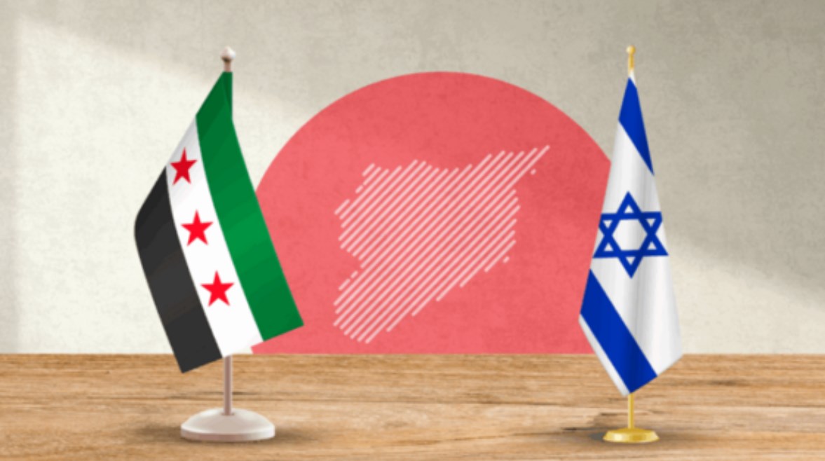 بنود خلافية حول الجولان بين إسرائيل وسوريا فهل سينسحب جيش الإحتلال من تسع مواقع سيطر عليها في المنطقة الحدودية؟