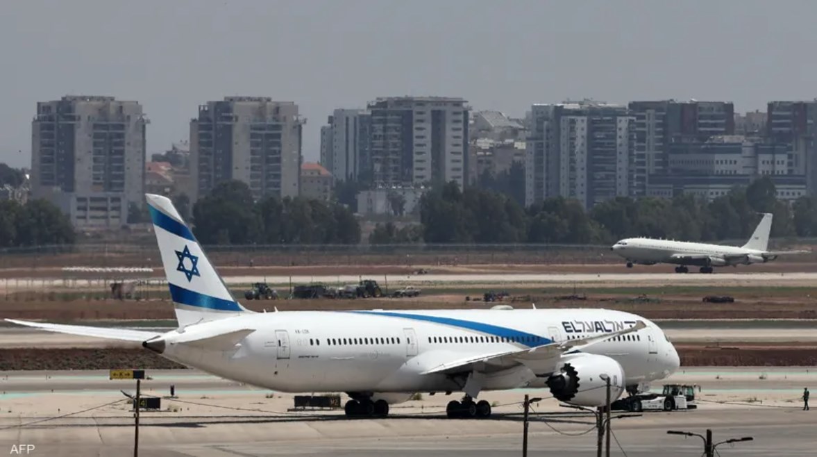 توترات أمنية في مطار بن جوريون الإسرائيلي  