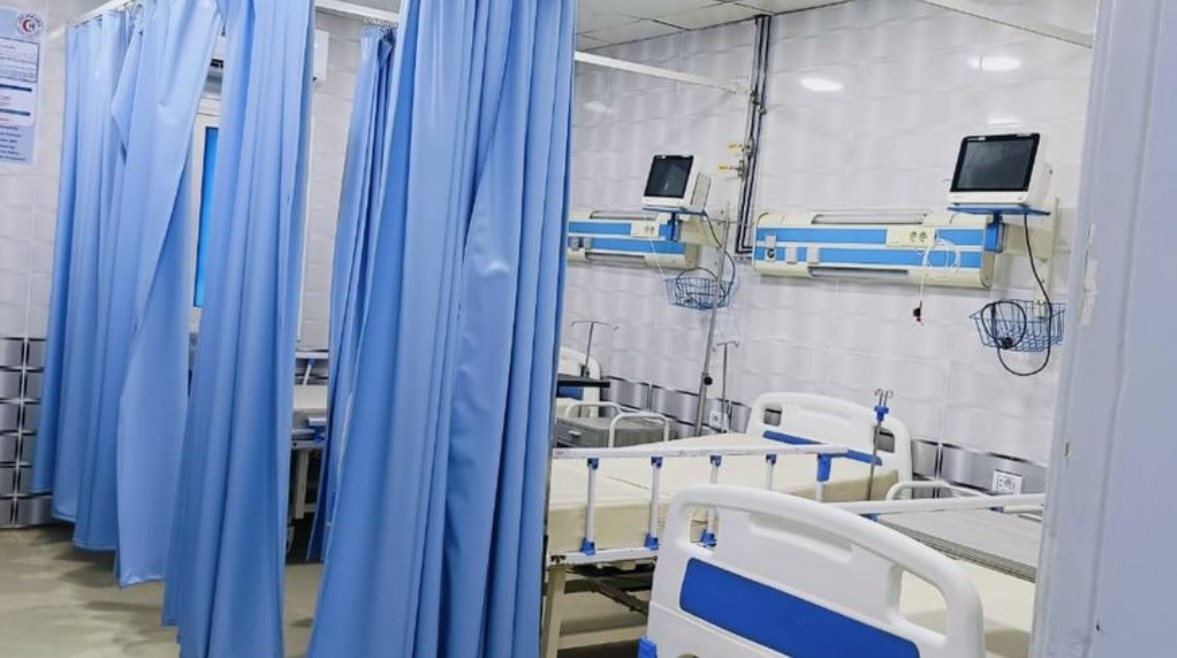 صندوق المخاطر الطبية