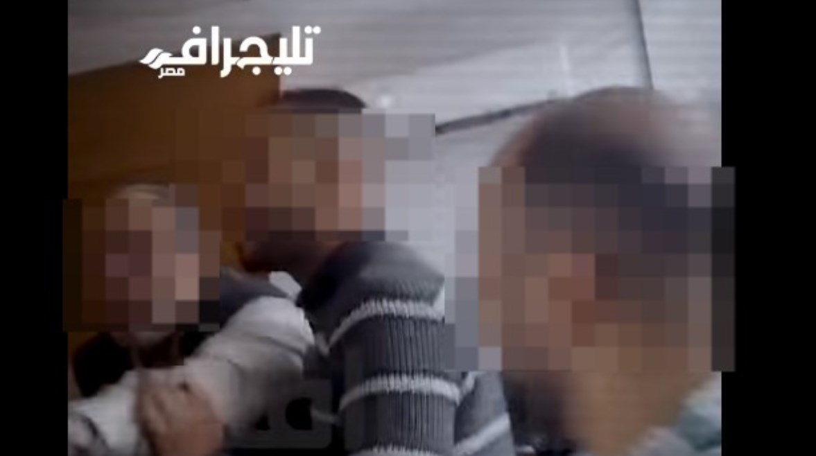 تفاصيل واقعة غلق مكتب تأمينات شرق القاهرة