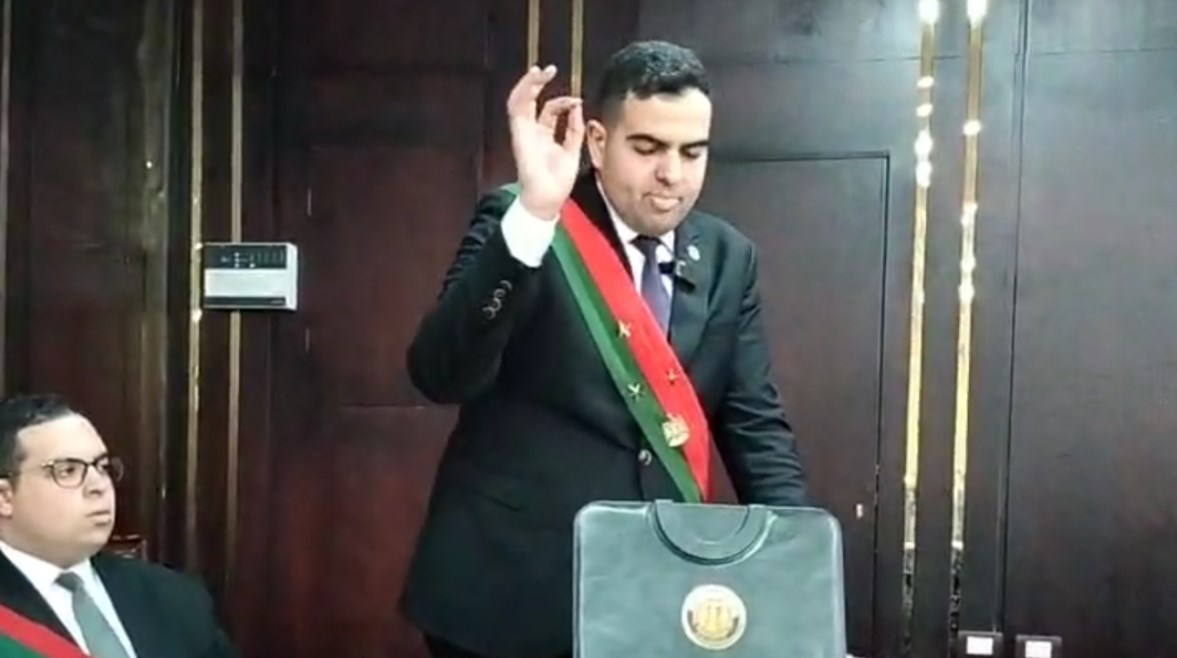 وكيل النائب العام 