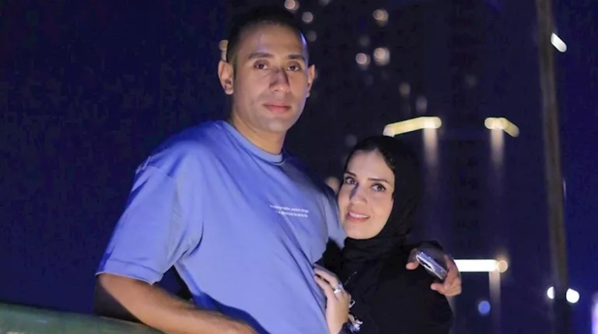 لاعبة الجودو