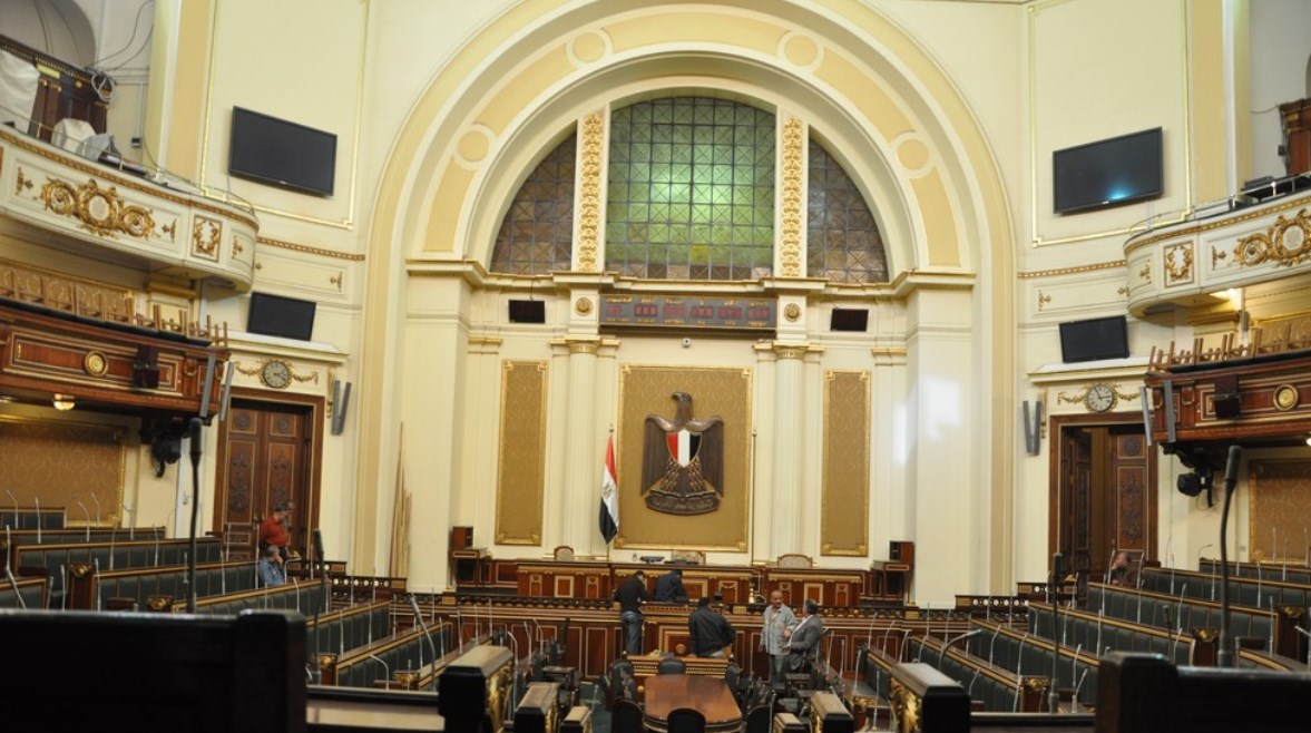 مجلس النواب