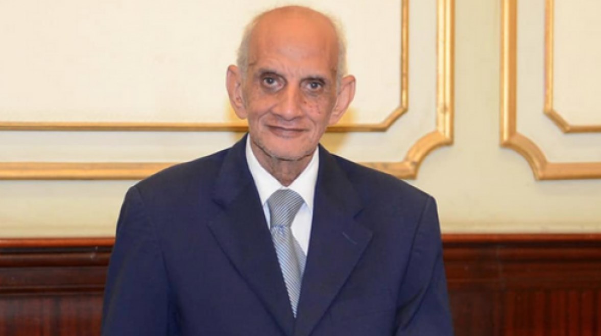 اللواء خالد خلف الله