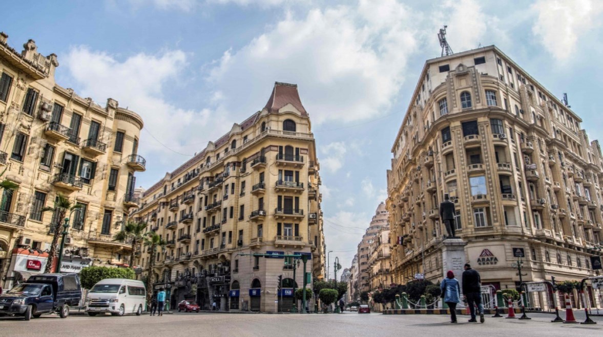 الإيجار القديم