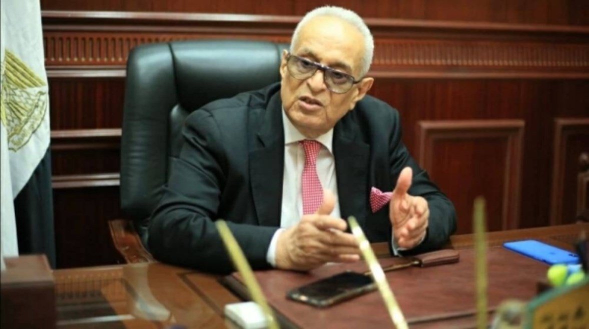 الدكتور بهاء أبو شقة 