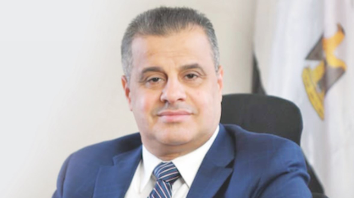 عضو مجلس النواب، عاصم مرشد