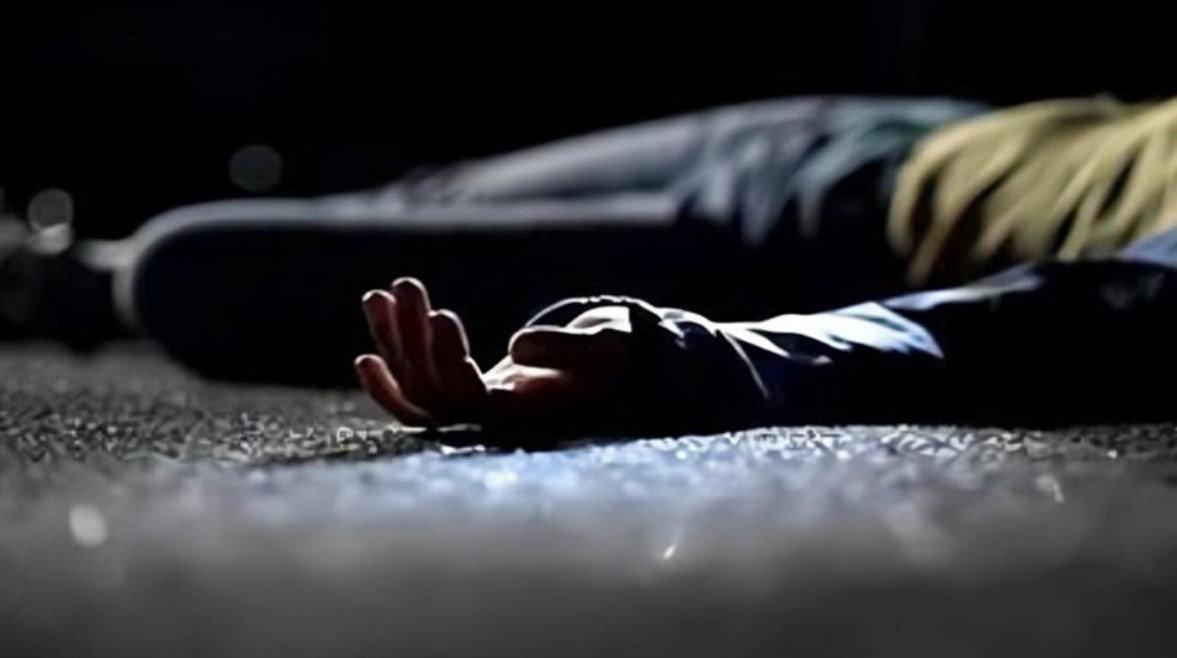 شاب مصاب - تعبيرية 