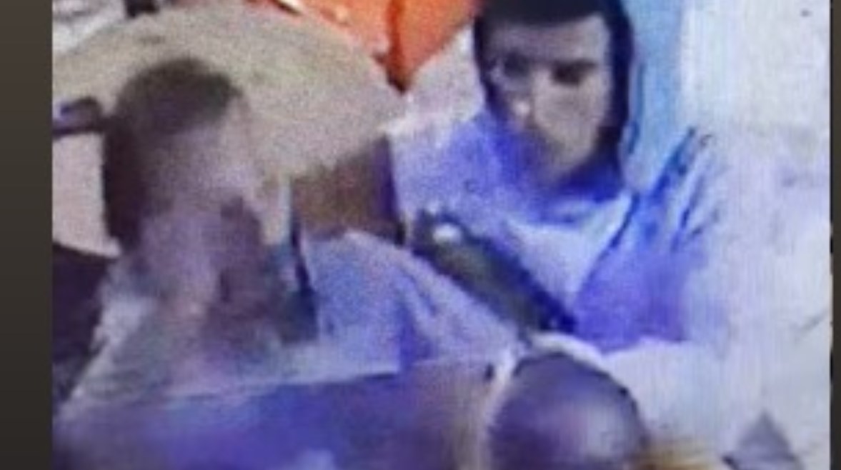 جانب من الواقعة