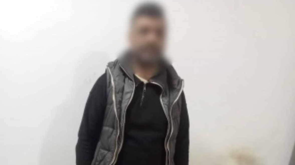 ـحد المتهمين 