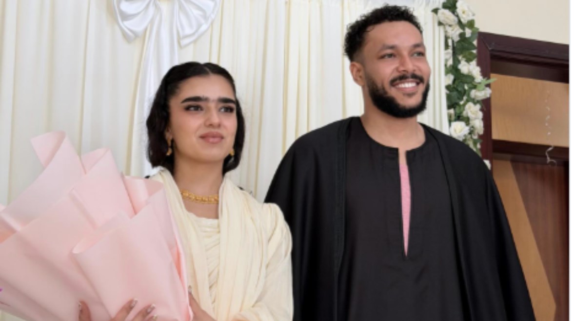 ويجز وزوجته