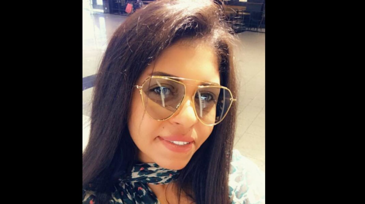 الاستايلست ريهام عاصم