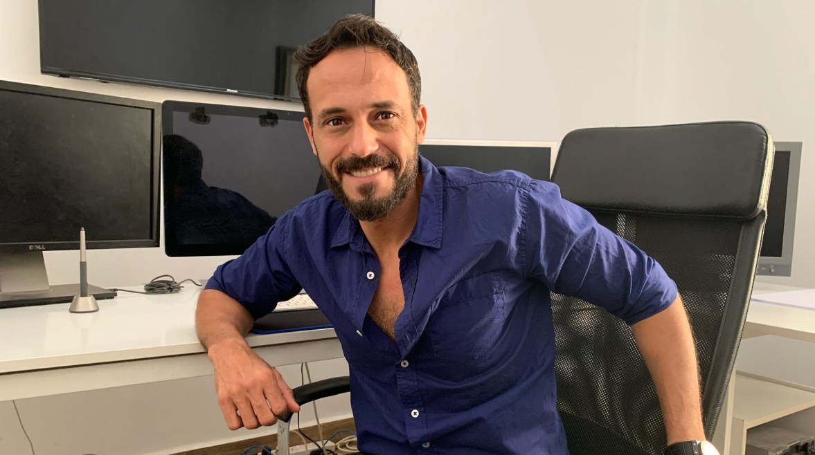 يوسف الشريف