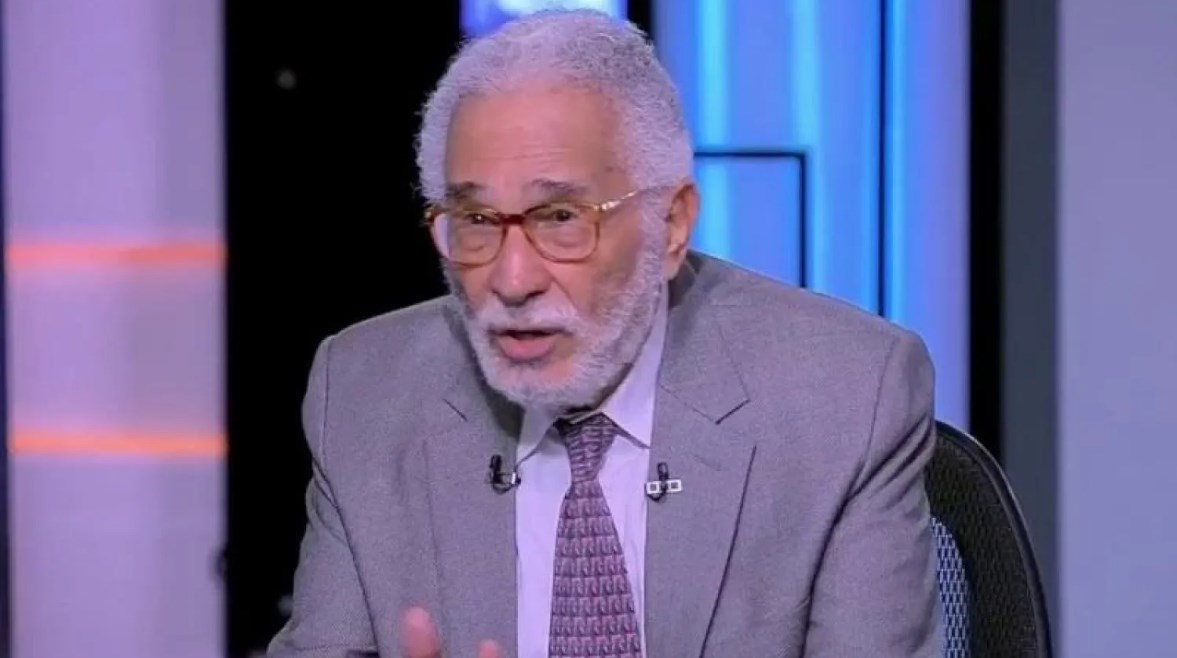 عبد الرحمن أبو زهرة