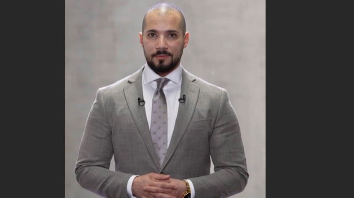 عبدالله رشدي