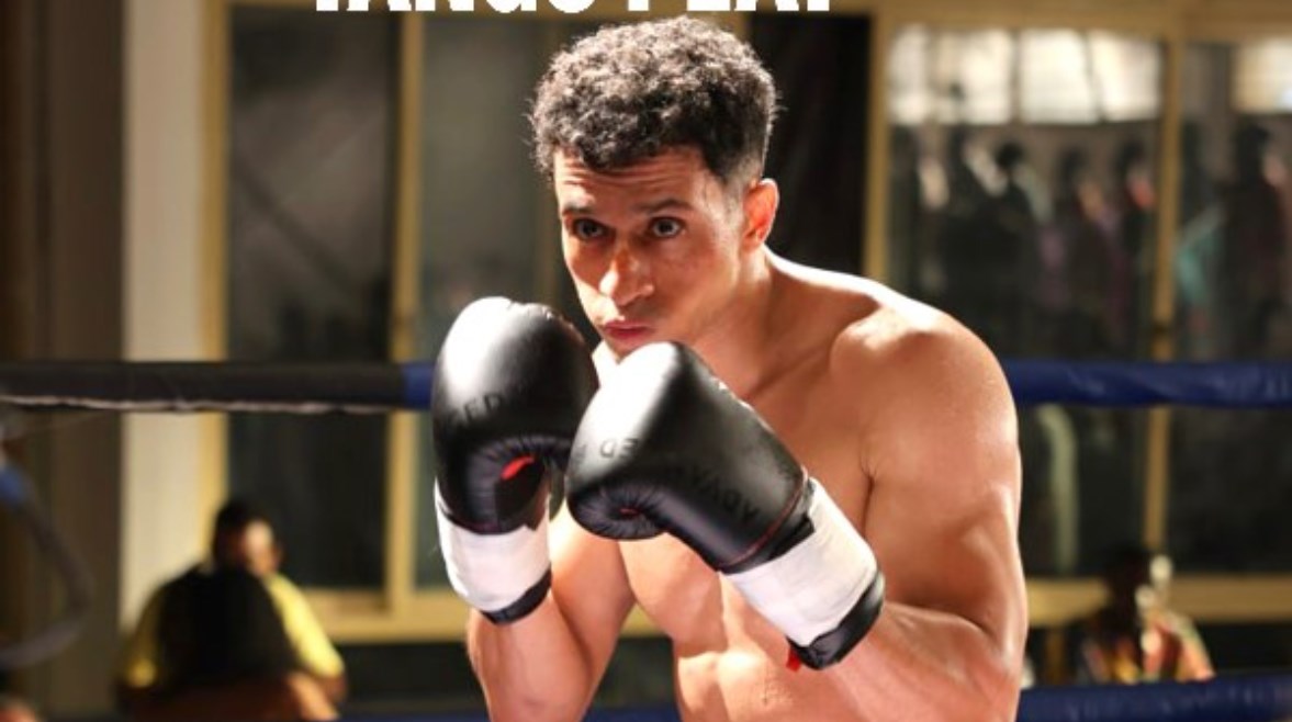 عصام عمر من مسلسل بطل العالم