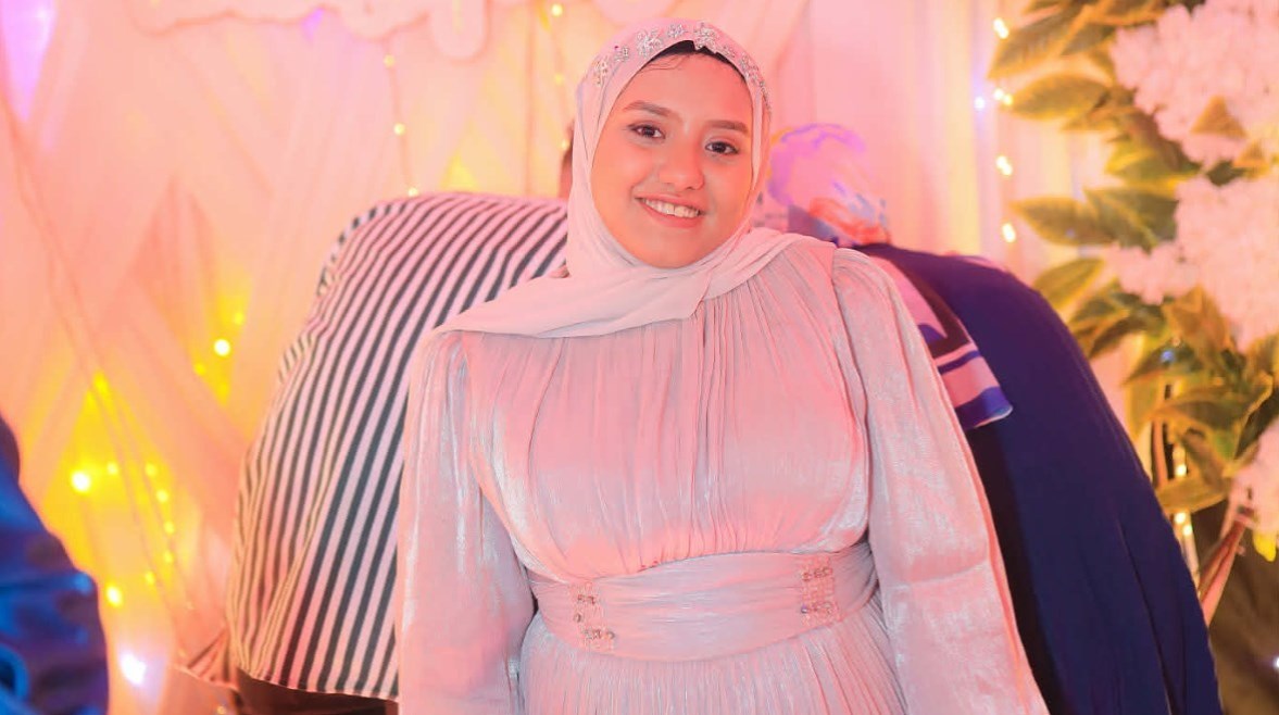 ندى فتاة طوخ 