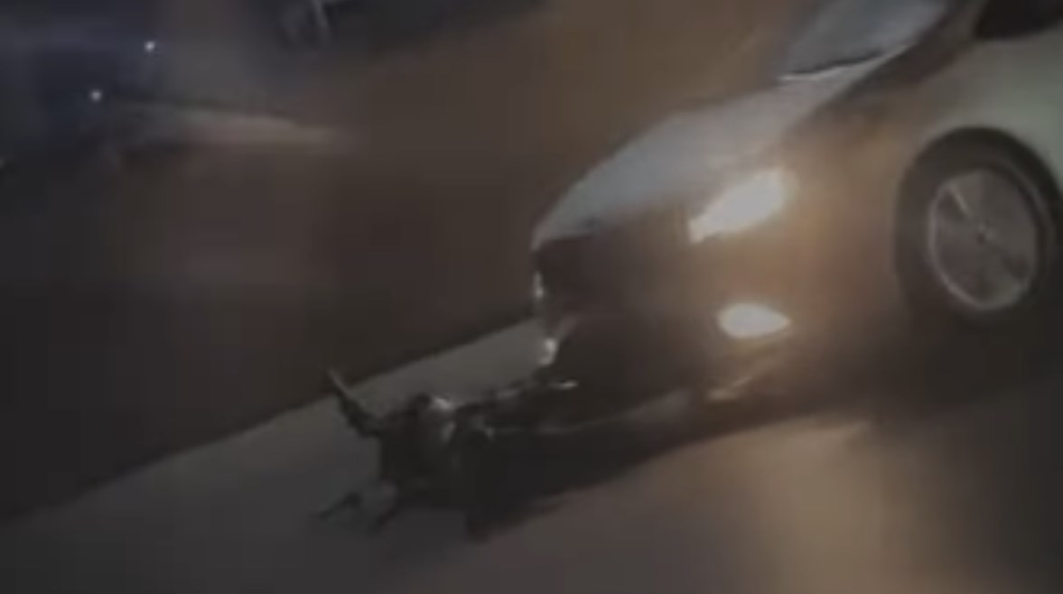 جانب من الواقعة