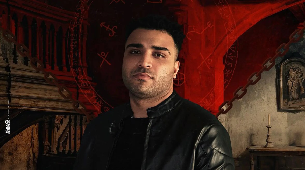 مؤدي الهرجانات اسلام كابونجا