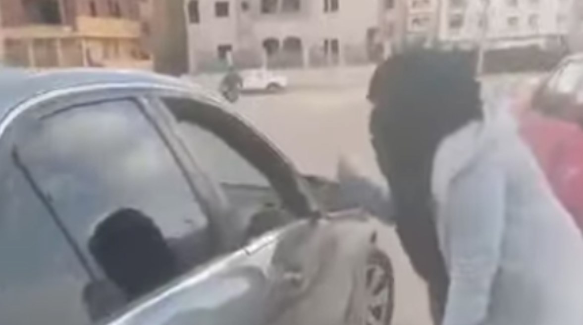 جانب من الواقعة 