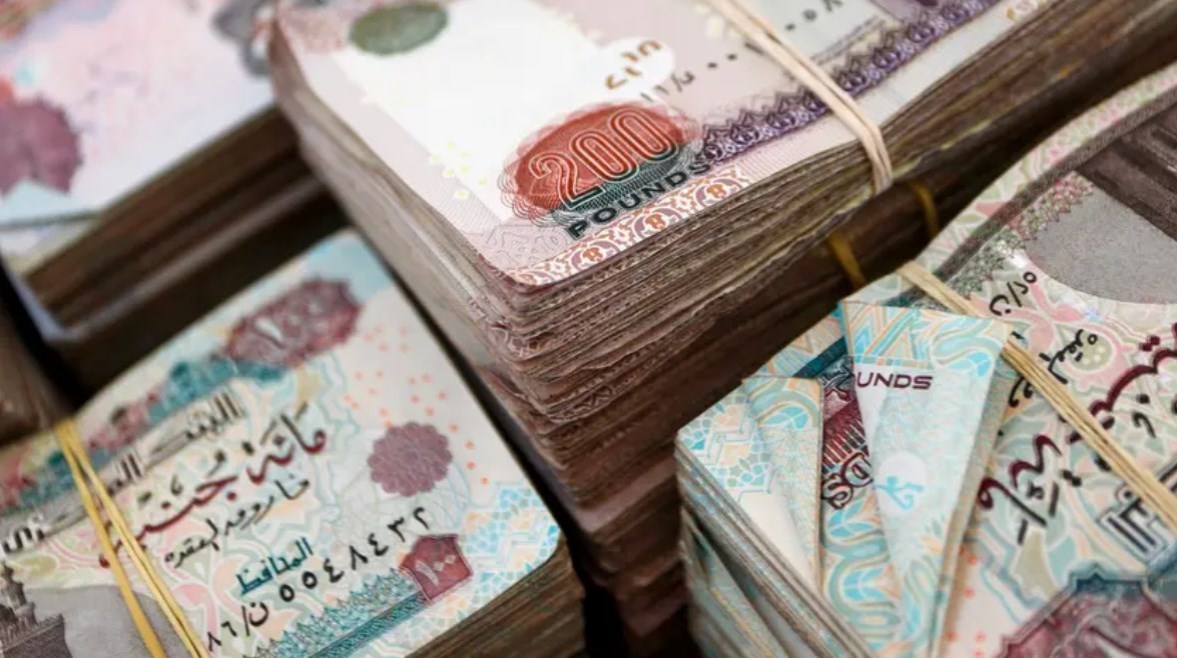 أموال - أرشيفية