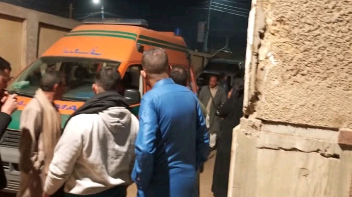 صورة من الواقعة 