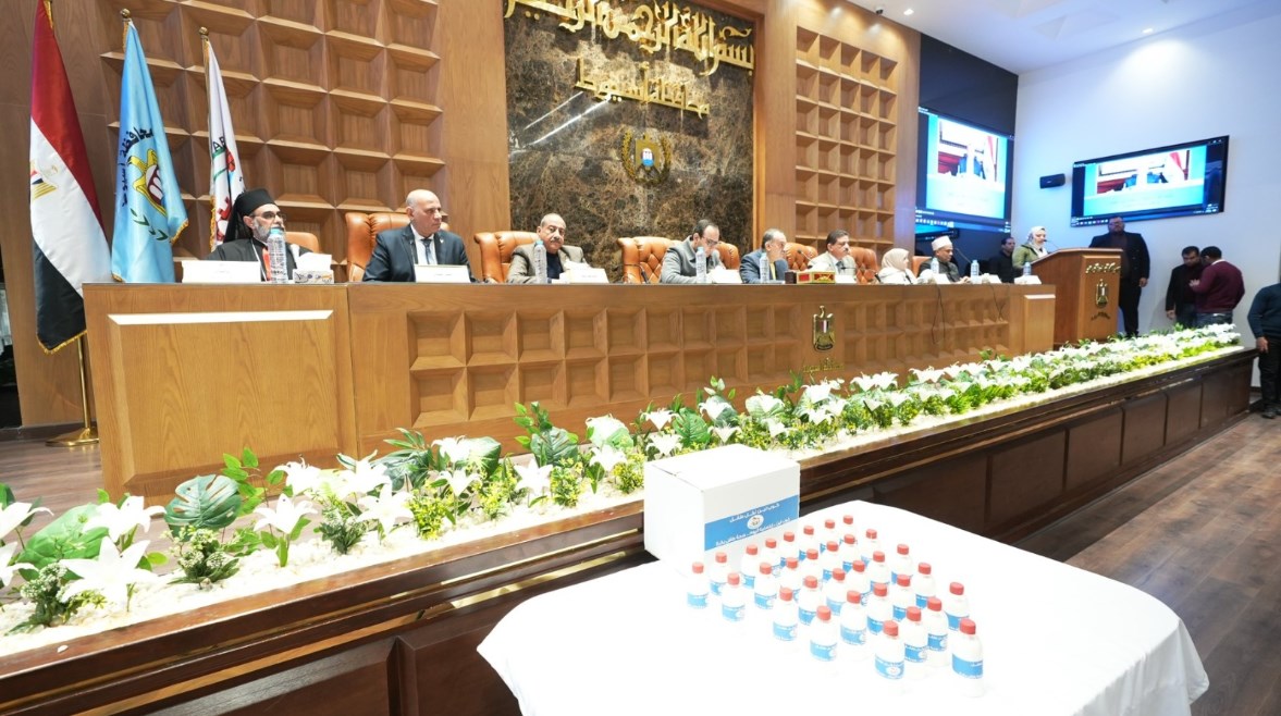 صورةمن الندوة 