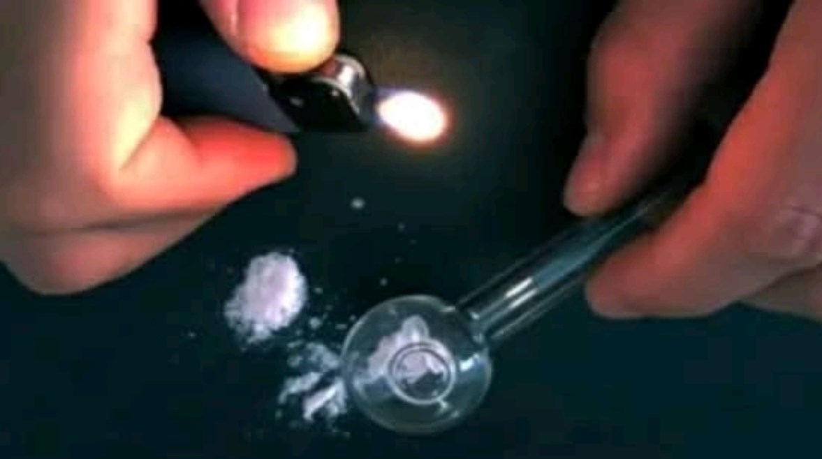 مخدر الشابو - أرشيفية