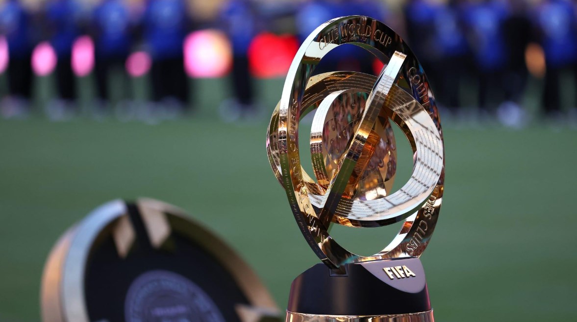 كأس العالم للأندية 