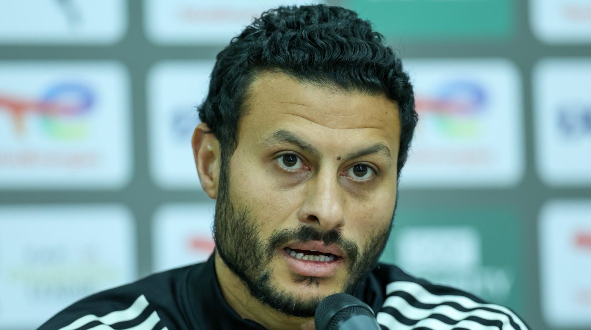 محمد الشناوي 