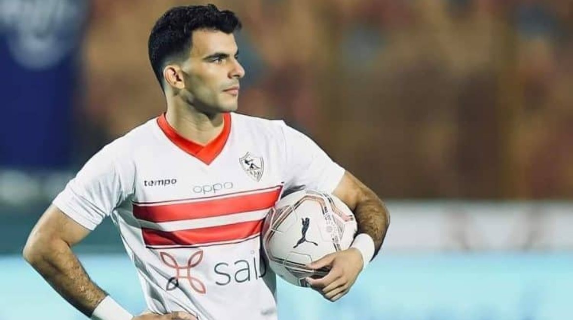 أحمد سيد زيزو 