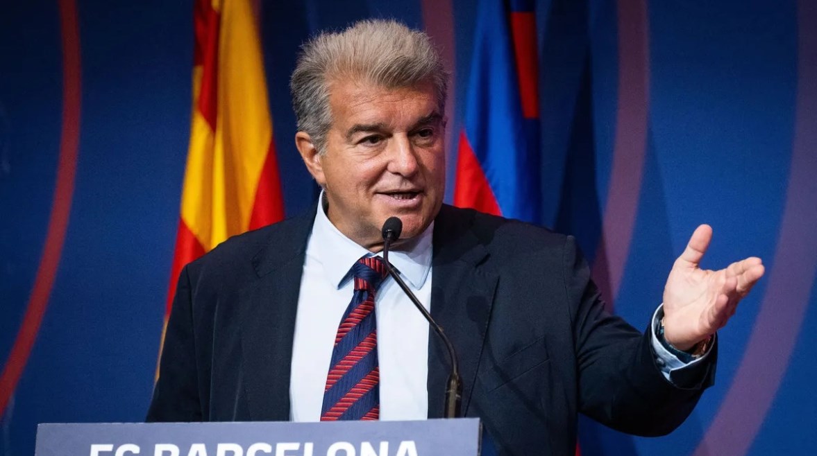 خوان لابورتا 