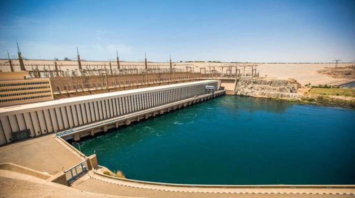 السد العالي