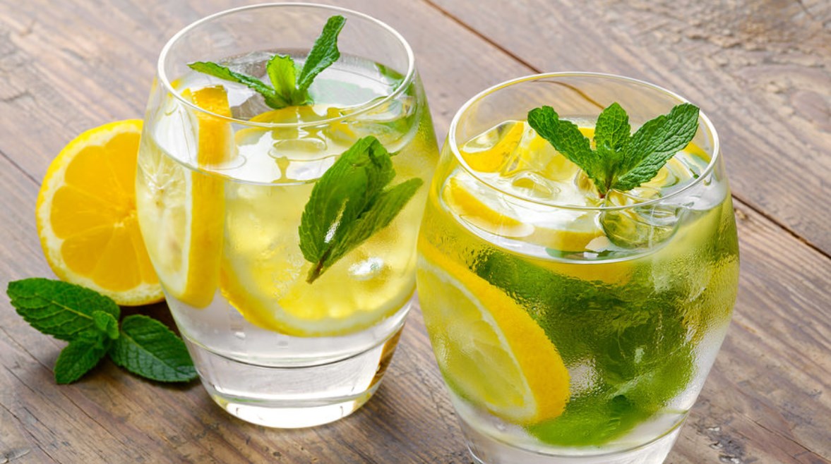 ماء بالليمون - أرشيفية