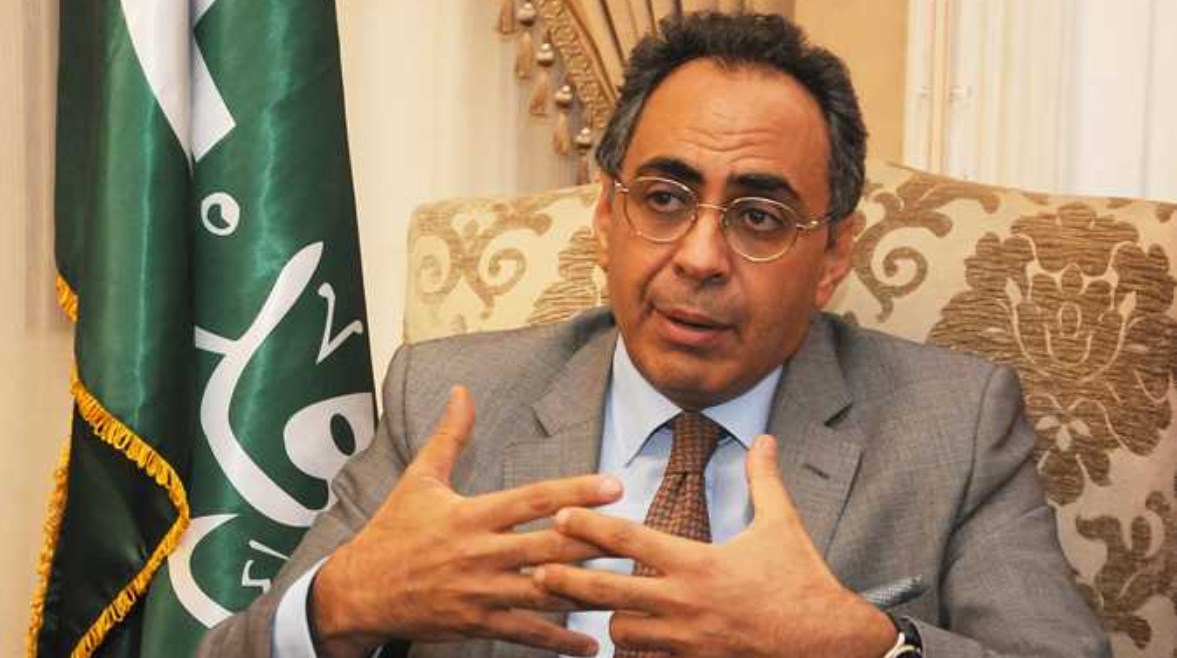 الدكتور هاني سري الدين