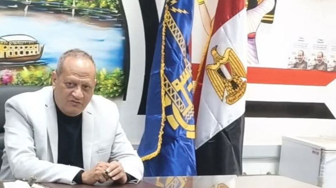 وكيل وزارة التربية والتعليم بأسوان 