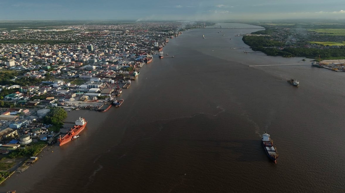 تدخل ترامب في فنزويلا.. ماذا يعني لغيانا ونزاع إيسيكويبو؟