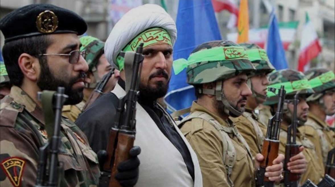 قوات الباسيج